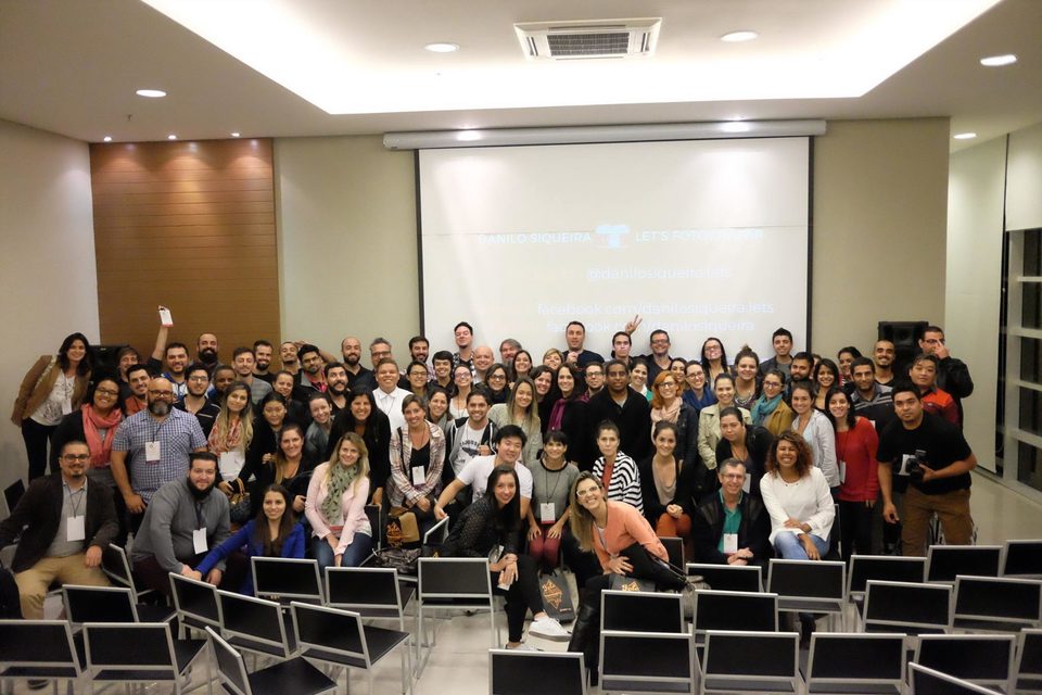 Papo do Bem 2016 - Unidos pelo Lucas