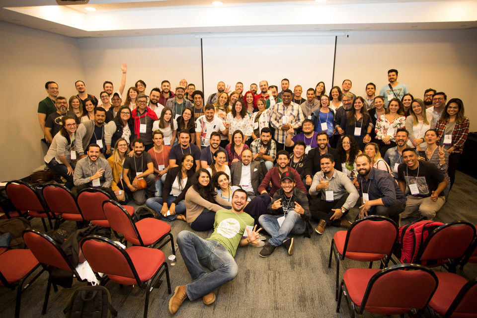 Papo do Bem 2018 - O que eu vejo através da minha fotografia